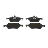 Fluence Ön Fren Balatası 2008-2015 Ferodo 410601237R